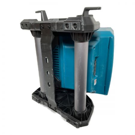  MAKITA マキタ 14.4V~40Vmax 充電式LEDスタンドライト 電源コード付き （バッテリ・充電器別売り） ML004G ブルー