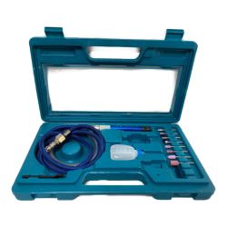 ＊＊ Blue Point マイクロエアーグラインダー エアーリューター AT1054BJ ブルー Bランク