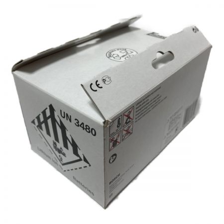  BOSCH ボッシュ 36V/4.0Ah  リチウムイオンバッテリー A3640LIB