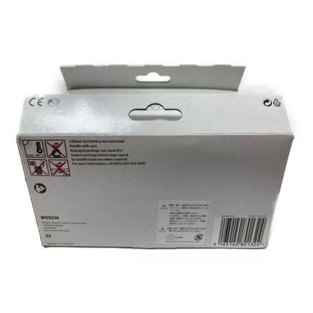  BOSCH ボッシュ 36V/4.0Ah  リチウムイオンバッテリー A3640LIB