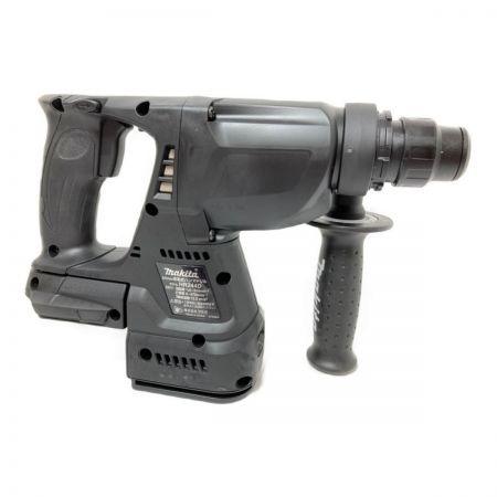 中古】 MAKITA マキタ 18V 24mm 充電式ハンマドリル SDS 本体のみ