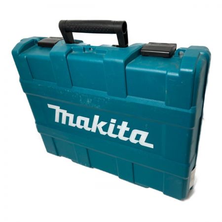  MAKITA マキタ 18V 24mm 充電式ハンマドリル SDS 本体のみ（充電器・バッテリ別売り） HR244D ブラック