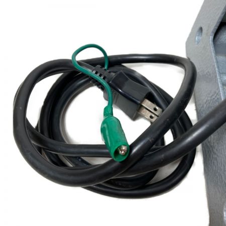  REX レッキス ねじ切り機  パイプマシン 能力 1/4B~1B (8A~25A) F25A3 グレー×レッド