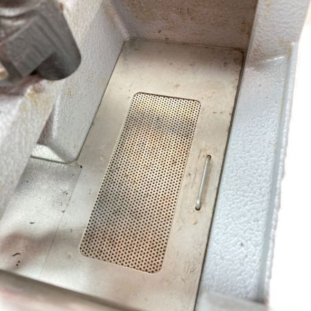  REX レッキス ねじ切り機  パイプマシン 能力 1/4B~1B (8A~25A) F25A3 グレー×レッド