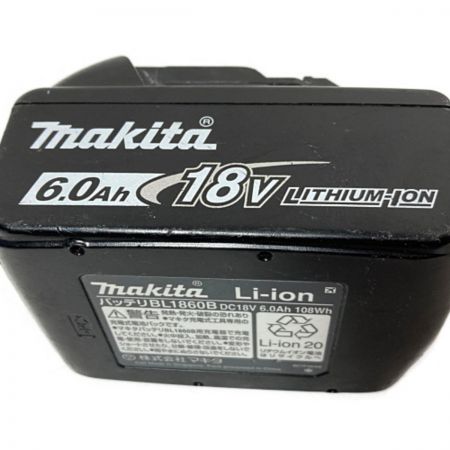  MAKITA マキタ 18V 充電式マルチツール （バッテリ1個・充電器・ケース付） TM51DRG ブルー