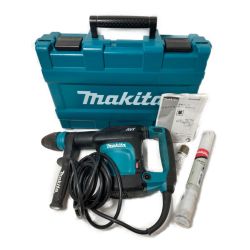 ＊＊ MAKITA マキタ 電動ハンマ SDSマックス ケース付 HM0871C ブルー Cランク