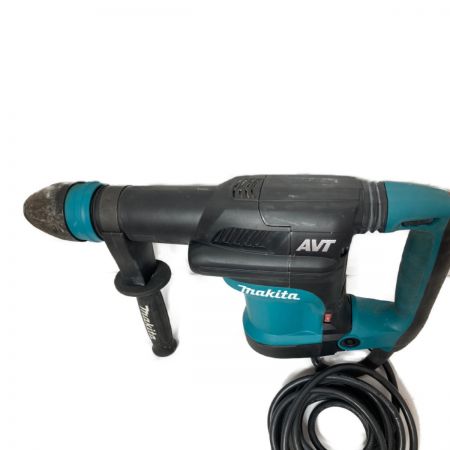 中古】 MAKITA マキタ 電動ハンマ SDSマックス ケース付 HM0871C