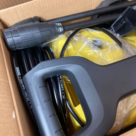 中古】 KARCHER ケルヒャー 高圧洗浄機 K2 Full Control DCM 1.602