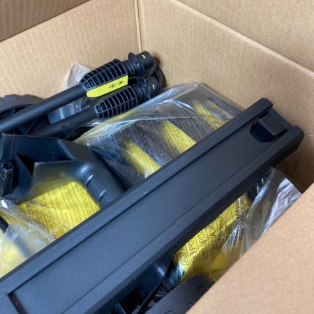  KARCHER ケルヒャー 高圧洗浄機 K2 Full Control DCM 1.602-340.0 イエロー