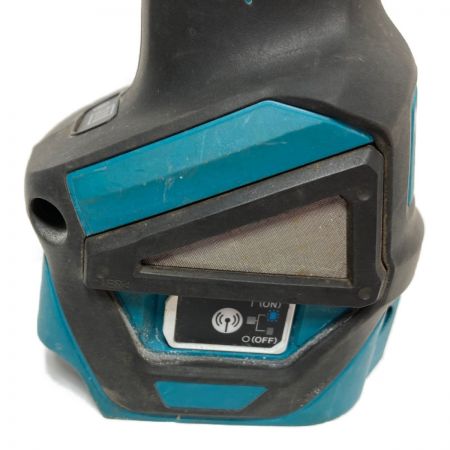  MAKITA マキタ 18V 100mm 充電式ディスクグラインダ 本体のみ  （充電器・バッテリ別売り） GA412D