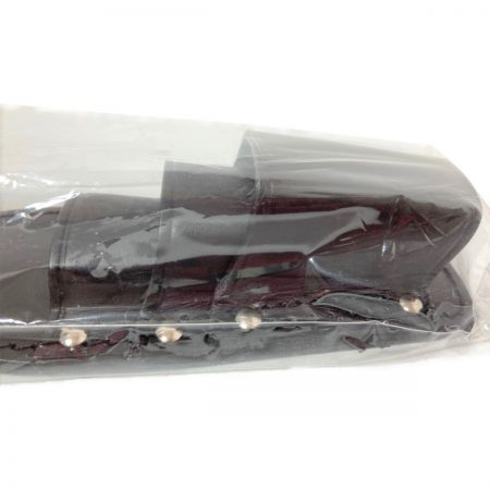  KNICS チェーン式親子3段ペンチホルダー KB303PDX ブラック