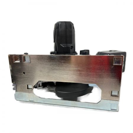  HITACHI 日立 14.4V 125mm コードレス丸のこ （バッテリ1個・充電器付） C14DSL ピンク