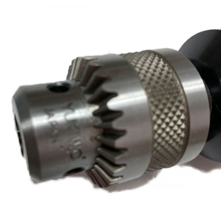  URYU 瓜生製作所 ピストル型小型ドリル 2900rpm UD-60-29 グレー