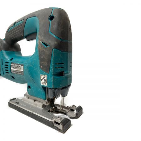 【中古】 MAKITA マキタ 18V 充電式ジグソー バッテリ（18V/3.0Ah