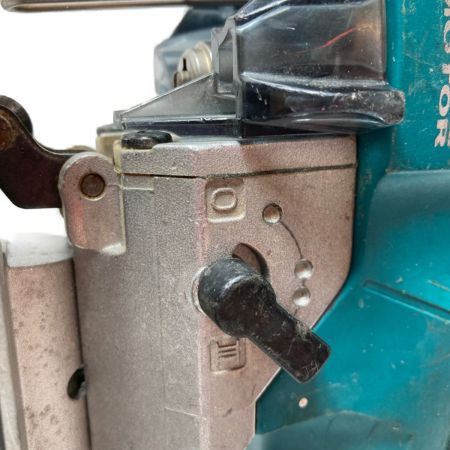  MAKITA マキタ 18V 充電式ジグソー バッテリ（18V/3.0Ah）1個付 （充電器・ケース別売り） JV182D ブルー