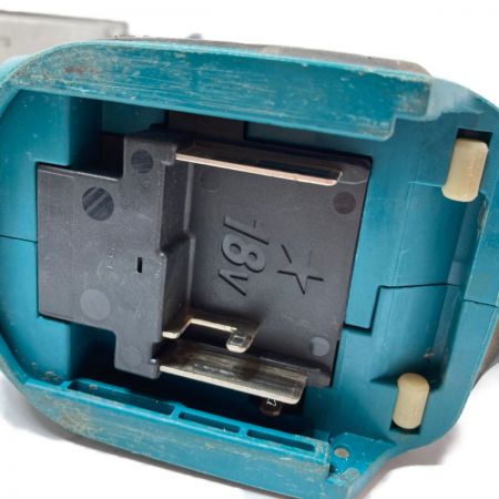  MAKITA マキタ 18V 充電式ジグソー バッテリ（18V/3.0Ah）1個付 （充電器・ケース別売り） JV182D ブルー