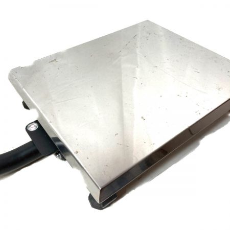  AND A&D 業務用 デジタル台はかり ～30Kg (未検定) EM-30KDM ホワイト×ブラック