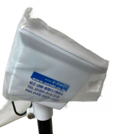  AND A&D 業務用 デジタル台はかり ～30Kg (未検定) EM-30KDM ホワイト×ブラック