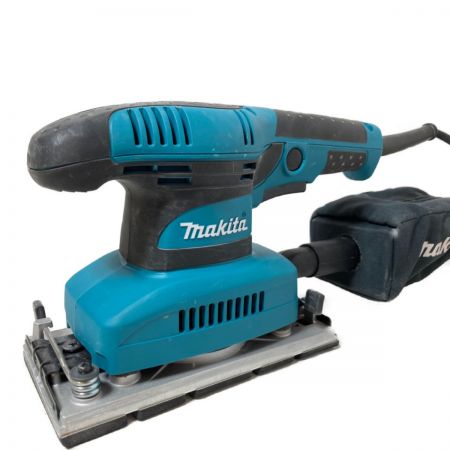  MAKITA マキタ 仕上サンダ BO3710 ブルー