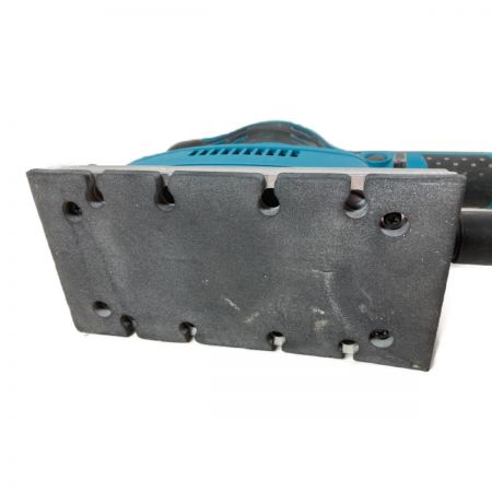  MAKITA マキタ 仕上サンダ BO3710 ブルー