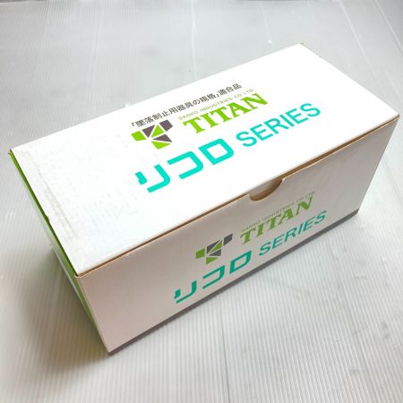  TITAN RICORO リコロ 胴ベルト型墜落制止用器具 巻取タイプ  RA507N-SB ブルー