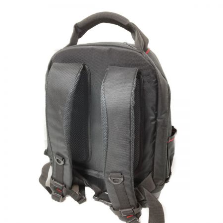  KTC ケーティーシー アクティブバッグパック ツールバッグ EKL-130 ブラック×レッド