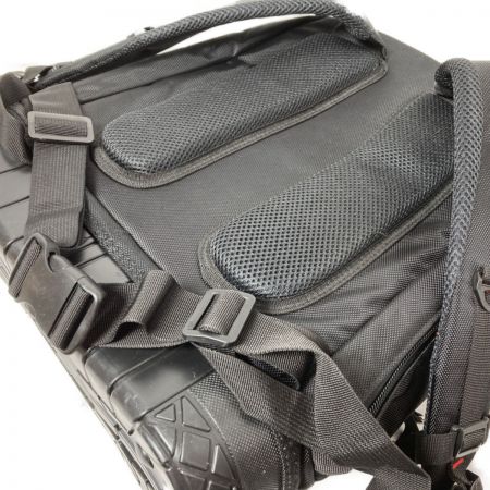  KTC ケーティーシー アクティブバッグパック ツールバッグ EKL-130 ブラック×レッド