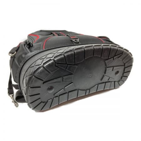  KTC ケーティーシー アクティブバッグパック ツールバッグ EKL-130 ブラック×レッド