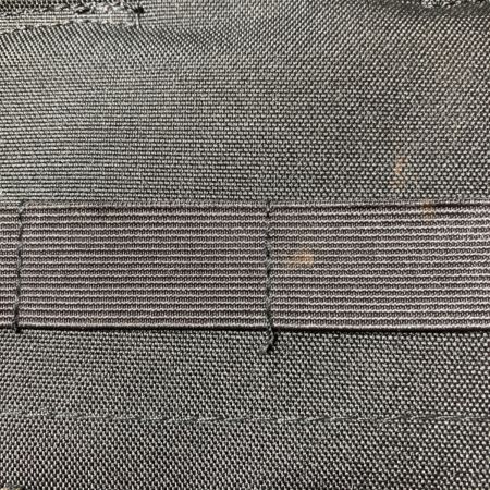  KTC ケーティーシー アクティブバッグパック ツールバッグ EKL-130 ブラック×レッド