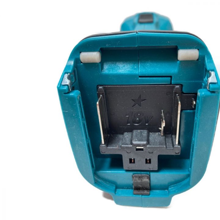 MAKITA マキタ 18V 充電式ストレートシャー 本体のみ （バッテリー  