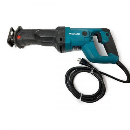  MAKITA マキタ コード式レシプロソー (無段変速）860W ケース付 JR3050T ブルー