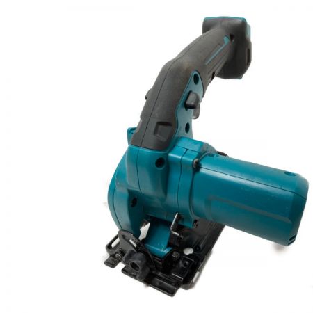  MAKITA マキタ 10.8V 85mm 充電式マルノコ 本体のみ （バッテリ・充電器別売り） HS301D ブルー