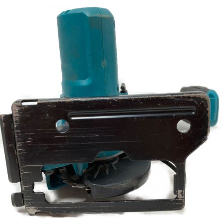  MAKITA マキタ 10.8V 85mm 充電式マルノコ 本体のみ （バッテリ・充電器別売り） HS301D ブルー