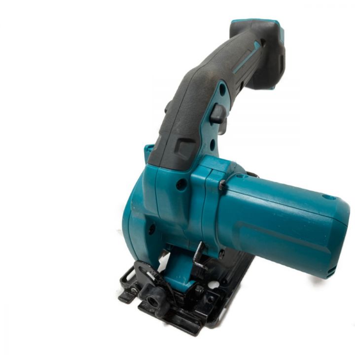 MAKITA マキタ 10.8V 85mm 充電式マルノコ 本体のみ （バッテリ