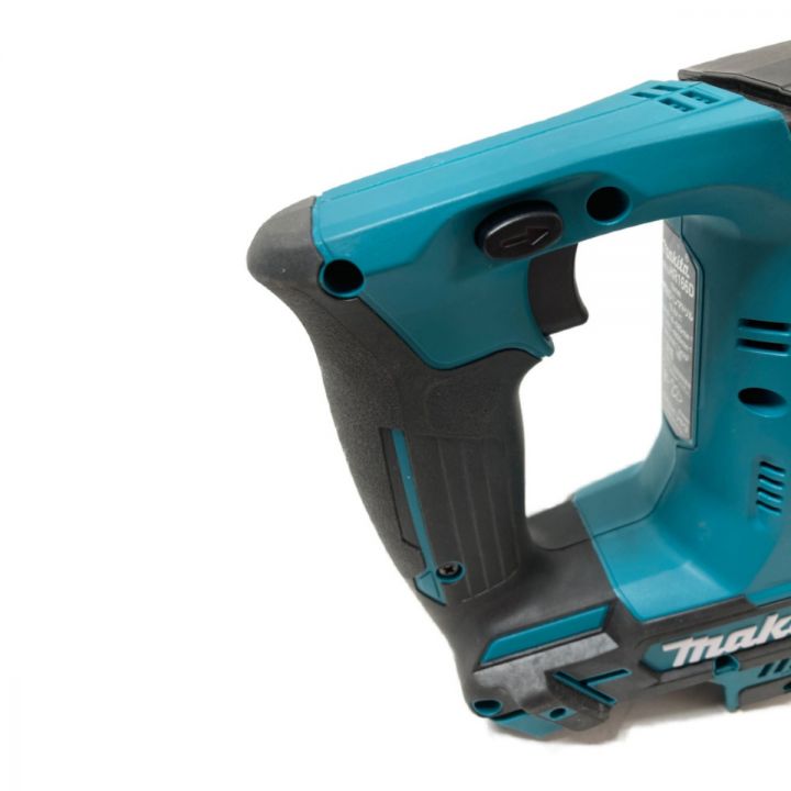 MAKITA マキタ 10.8V 16mm 充電式ハンマドリル ケース付 （バッテリー・充電器別売り） HR166D  ブルー｜中古｜なんでもリサイクルビッグバン