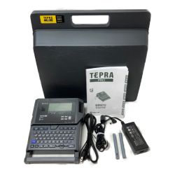 ＊＊ KINGJIM キングジム テプラ プロ TEPRA PRO SR970 Aランク