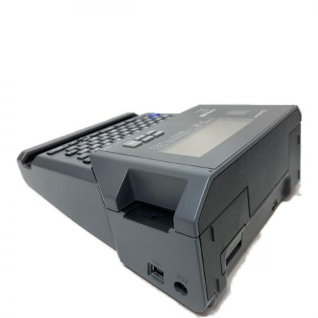  KINGJIM キングジム テプラ プロ TEPRA PRO SR970