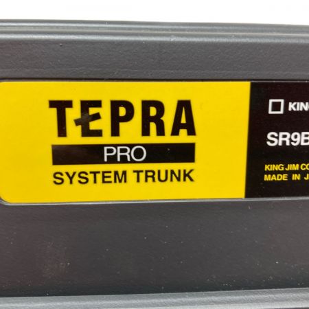  KINGJIM キングジム テプラ プロ TEPRA PRO SR970
