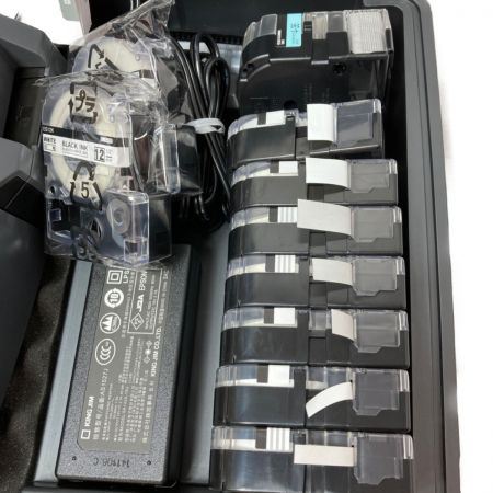  KINGJIM キングジム テプラ プロ TEPRA PRO SR970