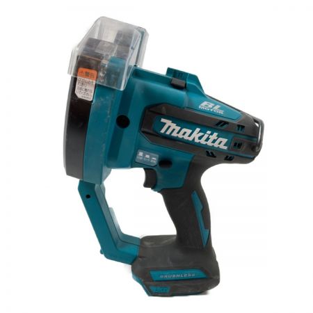  MAKITA マキタ 14.4V/18V 充電式全ネジカッタ ケース付 （バッテリ・充電器別売り） SC102D ブルー