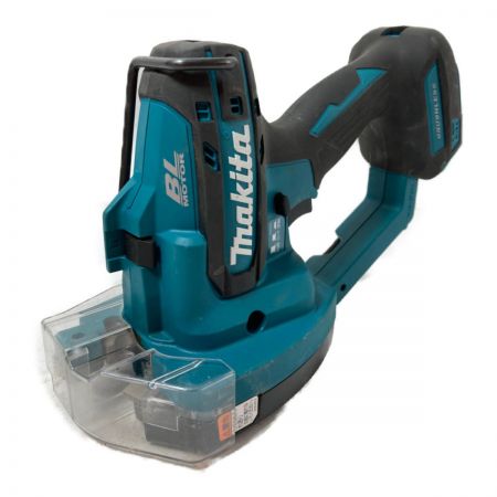  MAKITA マキタ 14.4V/18V 充電式全ネジカッタ ケース付 （バッテリ・充電器別売り） SC102D ブルー