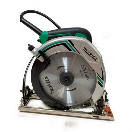  MAKITA マキタ 190mm 電気マルノコ ブレーキ付き M585 グリーン