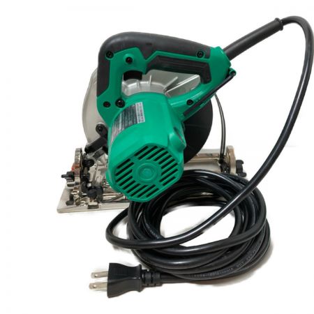  MAKITA マキタ 190mm 電気マルノコ ブレーキ付き M585 グリーン