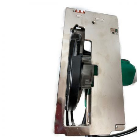  MAKITA マキタ 190mm 電気マルノコ ブレーキ付き M585 グリーン