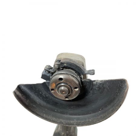  MAKITA マキタ 18V 125mm 充電式ディスクグラインダ バッテリ1個付 （充電器・ケース別売り） GA504D ブルー