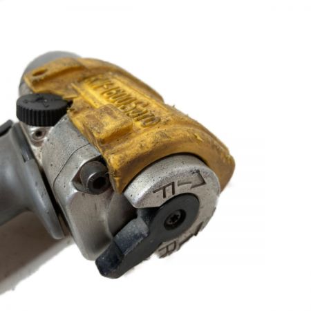  空研工業 エアインパクトレンチ 差込角12.7mm 本体のみ KW-1600SPro グレー