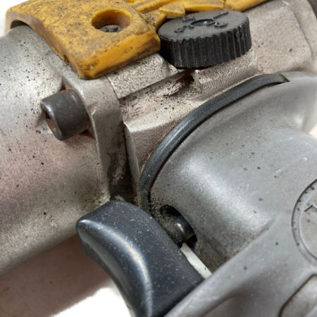  空研工業 エアインパクトレンチ 差込角12.7mm 本体のみ KW-1600SPro グレー