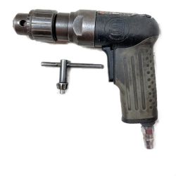 ＊＊ SHINANO ドリル/スポットはがし 本体のみ SI-5820 ブラック Cランク