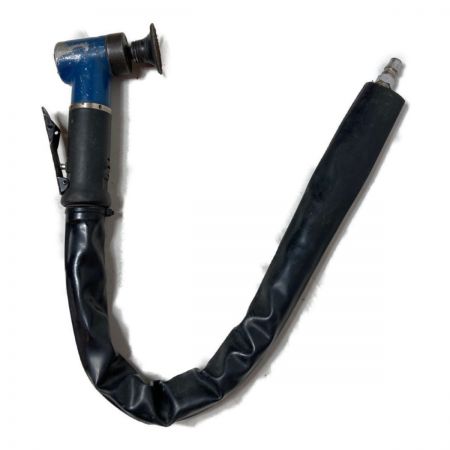  Star エアーサンダー  ホース延長50cm ブルー