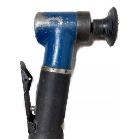  Star エアーサンダー  ホース延長50cm ブルー